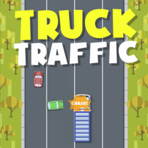 Truck Traffic Master: Unblock the Roads