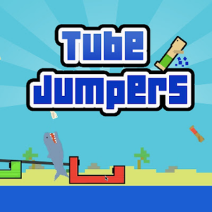 Tube Jumper Mania: Unblocked Adventure