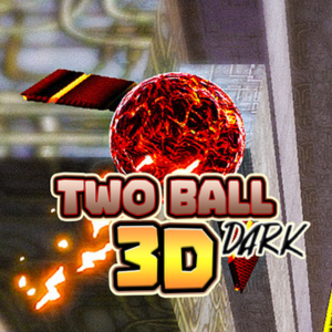 Two - Ball 3D: Dark Odyssey