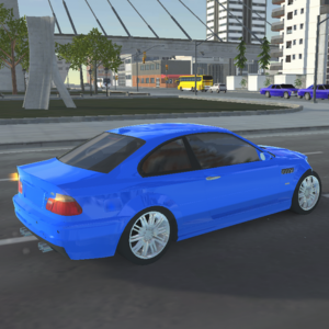 Epic Ultimate Car Driving: Unblocked Adventure