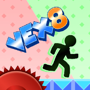 Vex 8: Unleash the Unblocked Adventure