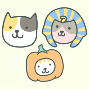 Mystery Hunt: Where's My Feline?