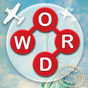 Word City Odyssey: Uncrossed Adventures