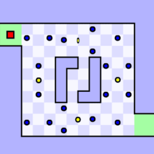 The Ultimate World's Toughest Game 2 - Unblocked Adventure