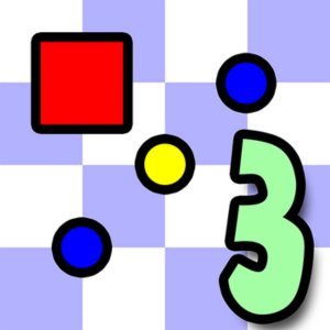 The Ultimate Obstacle Odyssey: World's Hardest Game 3 Unleashed