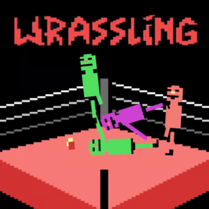 Unleash the Fury: Unblocked Wrestling Battles